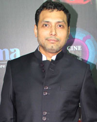 Neeraj Pandey at Premiere of Film Baby in Mumbai