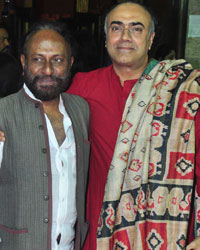 Ketan Mehta