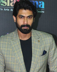 Rana Daggubati