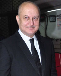 Anupam Kher