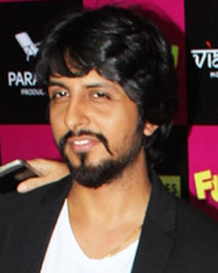 Premiere of Film Fuddu