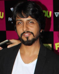 Premiere of Film Fuddu