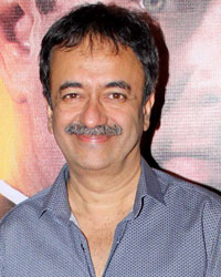 Rajkumar Hirani