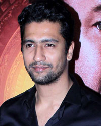 Vicky Kaushal