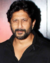 Maria Goretti and Arshad Warsi