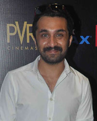 Siddhanth Kapoor