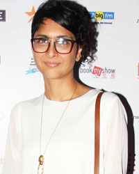 Kiran Rao