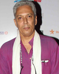 Premiere of Film Kaash at MAMI