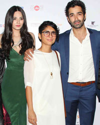 Premiere of Film Kaash at MAMI