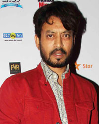 Irrfan Khan