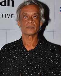 Premiere of Film Kaun Kitne Paani Mein