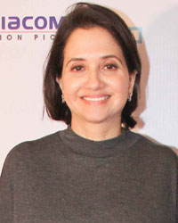 Anupama Chopra