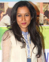 Tillotama Shome