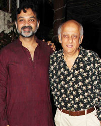 Premiere of Film Rajkahini at MAMI