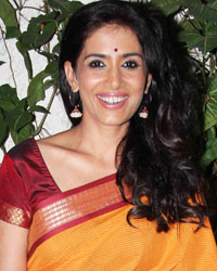 Premiere of Film Rajkahini at MAMI