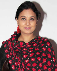 Sharbani Mukherjee