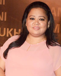 Bharti Singh