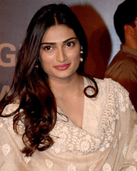 Athiya Shetty