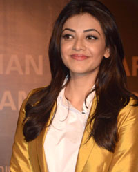 Kajal Agarwal