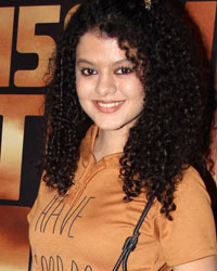 Palak Muchhal