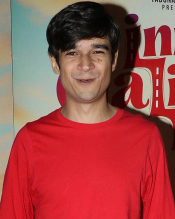 Vivaan Shah