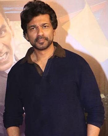 Nikhil Dwivedi