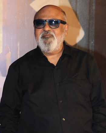 Saurabh Shukla