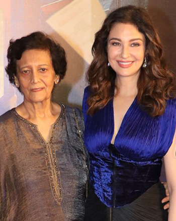 Saumya Tandon