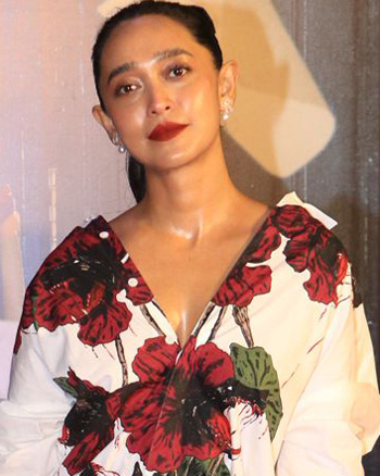 Sayani Gupta