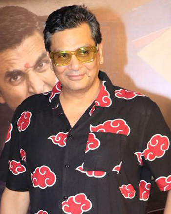 Mukesh Chhabra