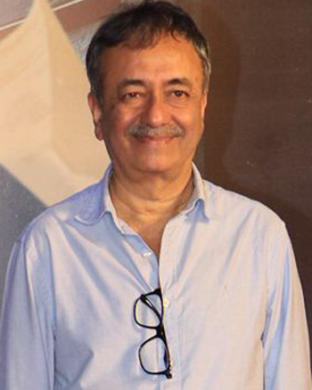 Rajkumar Hirani