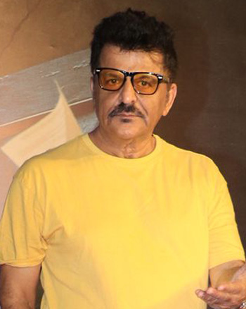 Rajesh Khattar