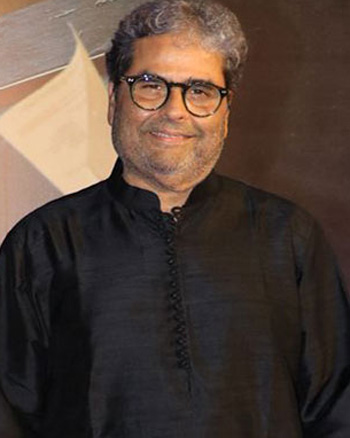 Vishal Bhardwaj