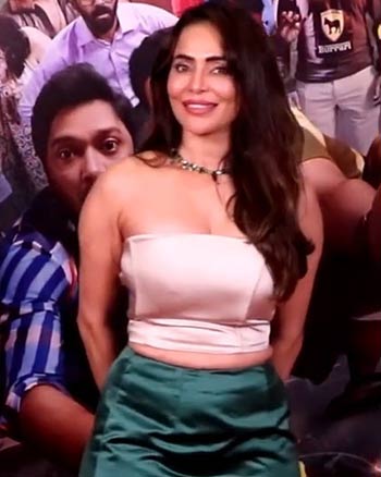 Nikita Rawal