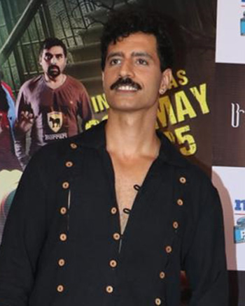 Premiere Of Kapkapiii