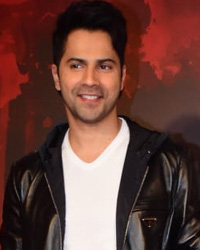 Varun Dhawan