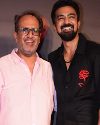 Anand L Rai and Saqib Saleem