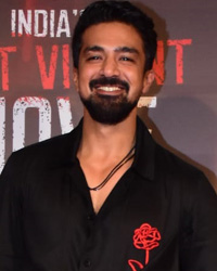 Saqib Saleem