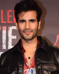 Karan Tacker