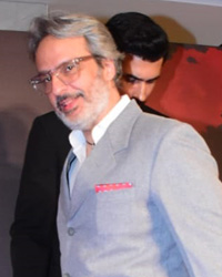 Anil Thadani