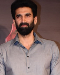 Aditya Roy Kapoor