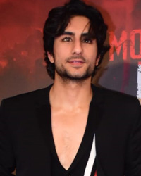 Ibrahim Ali Khan