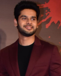 Abhimanyu Dassani