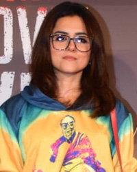 Ridhi Dogra