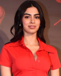 Khushi Kapoor