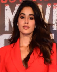 Jhanvi Kapoor