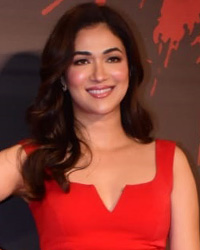 Ridhima Pandit