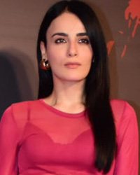 Rashika Madan