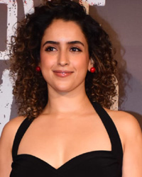 Sanya Malhotra