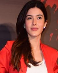 Shanaya Kapoor